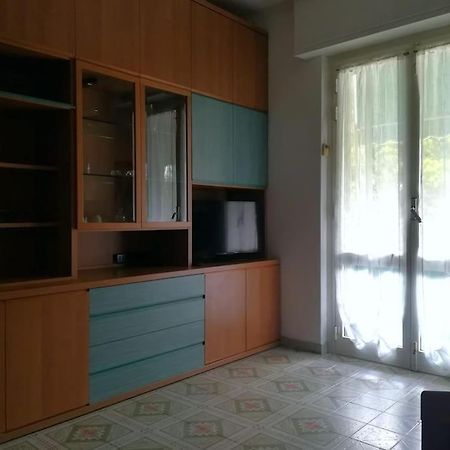 A Dream Codice Citra 010047-Lt-0161 Apartment Recco Bagian luar foto