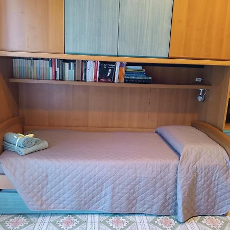 A Dream Codice Citra 010047-Lt-0161 Apartment Recco Bagian luar foto