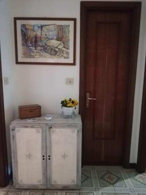 A Dream Codice Citra 010047-Lt-0161 Apartment Recco Bagian luar foto