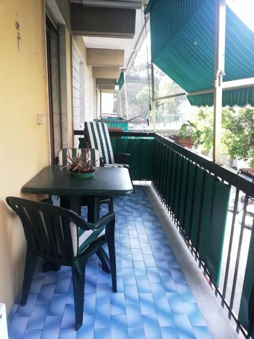 A Dream Codice Citra 010047-Lt-0161 Apartment Recco Bagian luar foto