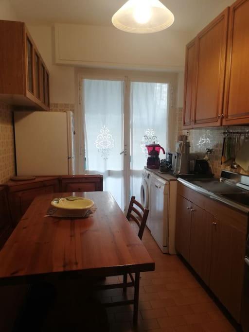A Dream Codice Citra 010047-Lt-0161 Apartment Recco Bagian luar foto