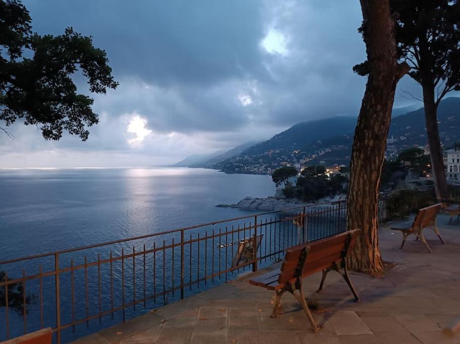 A Dream Codice Citra 010047-Lt-0161 Apartment Recco Bagian luar foto
