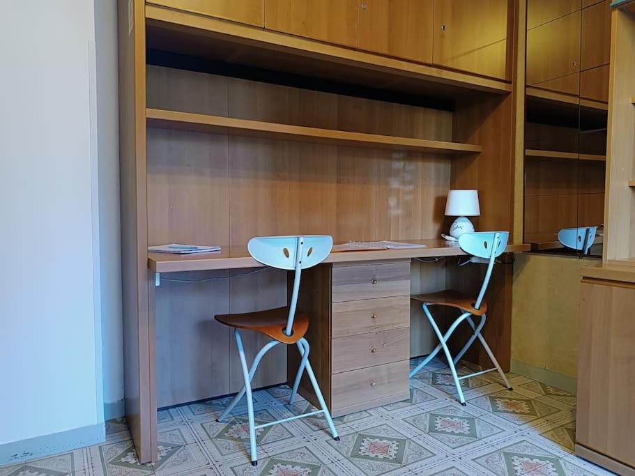 A Dream Codice Citra 010047-Lt-0161 Apartment Recco Bagian luar foto