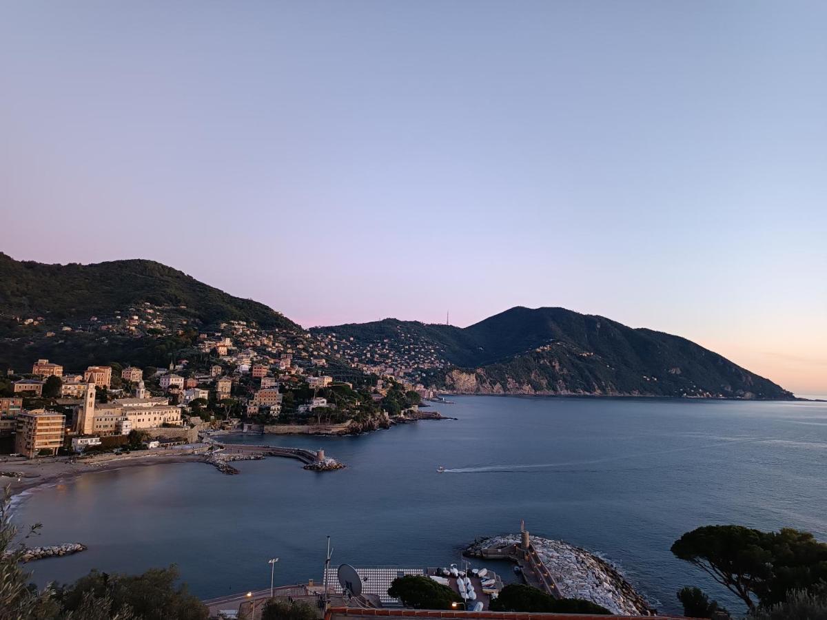 A Dream Codice Citra 010047-Lt-0161 Apartment Recco Bagian luar foto