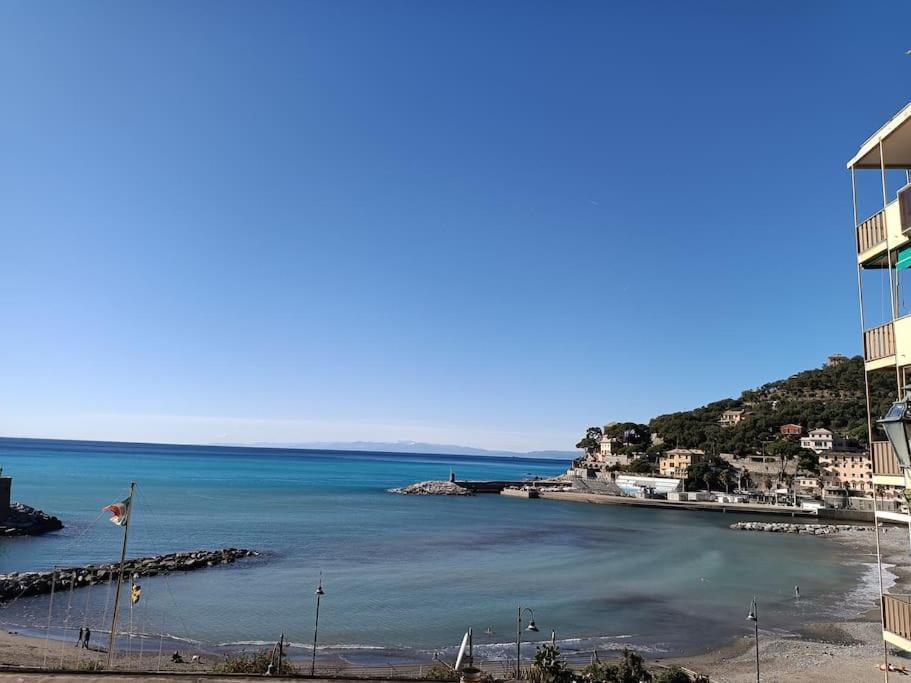 A Dream Codice Citra 010047-Lt-0161 Apartment Recco Bagian luar foto