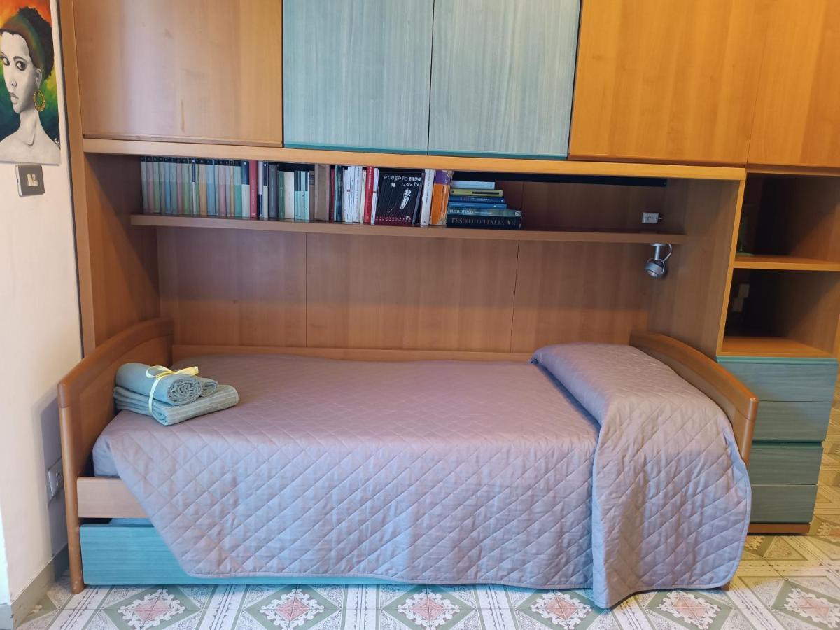 A Dream Codice Citra 010047-Lt-0161 Apartment Recco Bagian luar foto