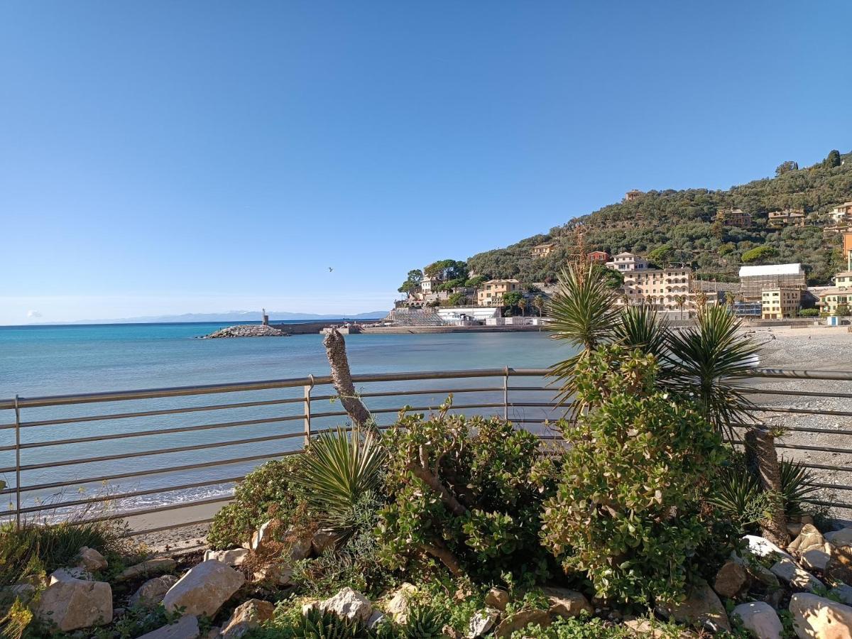 A Dream Codice Citra 010047-Lt-0161 Apartment Recco Bagian luar foto
