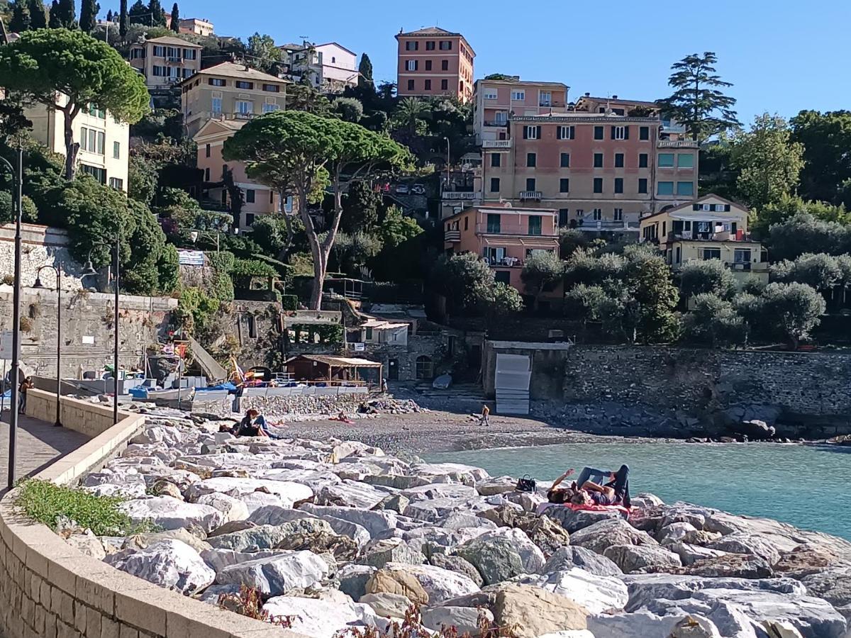 A Dream Codice Citra 010047-Lt-0161 Apartment Recco Bagian luar foto